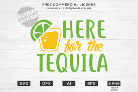 Ussr army font family by galdino otten (copyright) free for personal use donation required for commercial use. Here For The Tequila Design For T Shirt Hoodies Mugs 112250 Cut Files Design Bundles