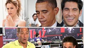 TMZ Live: 'This is 40' -- Bad Timing for Child Murder Jokes?