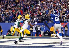 offseason breakdown new york giants wide receivers part i