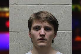 Zachary Shuler — Haralson County Jail Bookings