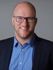 David Aachen's Instagram, Twitter & Facebook