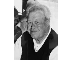 William Barca Obituary (1923