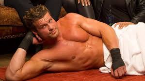 Throwdown Thursday With Dolph Ziggler See Wwe Star S Raw Photos | My XXX  Hot Girl