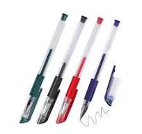 OEM Foska High Quality Plastic 0.5mm Gel Ink Pens for ...