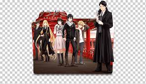 530 likes · 1 talking about this. Noragami Season 2 Anime Funimation Manga Keren Manga Aki Toyosaki Television Show Png Klipartz