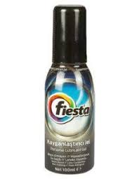Fiesta Kayganlastirici Klasik Jel 100ml