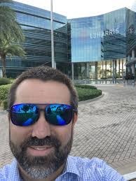 Robert Galligani's Instagram, Twitter & Facebook