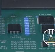 Conformal Coatings