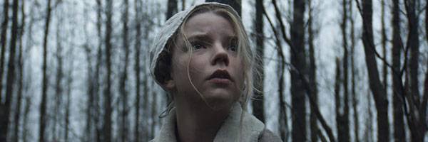 The Witch Review: The Scariest Horror Film in Years