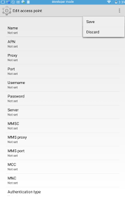 Cara mengatur jaringan 4g only di hp vivo. How To Configure 3g Apn Settings To Enable Cellular Connection Poynt Help Center