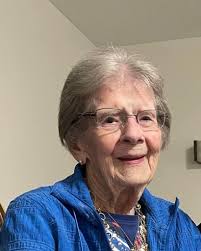 Pearl Anna Hinrich Obituary April 7, 2024