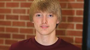 State Boys Tennis: Lundberg falls twice at state