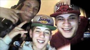 Smoked Out. Deondre Prendergast, Avion Jefferson and Vincent Rist.