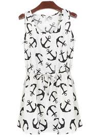 Getting This Clothes Anchor Dress Fashion