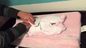 The solid surface wipes clean and limits the chance for bacterial growth. Poopoose Diaper Changing Pad Review And Giveaway Making Diapering Easier And Faster All About Baby S World