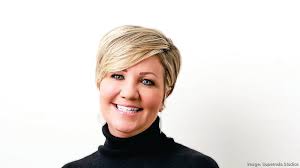 BusinessWoman of the Year: Terri Balliet CEO, Children's Network of  Hillsborough LLC