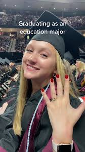 Ring by Spring: A Graduation Journey