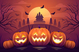 Halloween (or hallowe'en) is a holiday celebrated on october 31, particularly in the united states where it has been heavily commercialized. Halloween Weekend Activities Wsei Freedom 92 9 Fm The Best Country In America