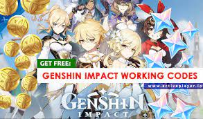 If more codes are released, we'll update this article accordingly. Get Genshin Impact Codes June 2021 Free Rewards The Game Statistics Authority