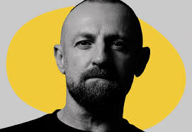 Eric Mackay of Imbr and Confessions Music