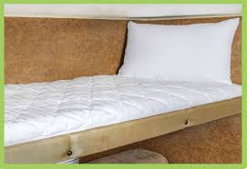 We were a little concerned because it was a strong smell, but after about 1 1/2 hours, it went away. 30 Exceptional Rv Bed Options How To Choose Types Of Bed