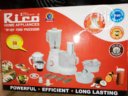 • exhaust hoods & grease extraction • fire suppression systems • accessories november 2015. Rico Food Processor Yam Pounder In Lagos Island Eko Kitchen Appliances Unique Kitchen Jiji Ng