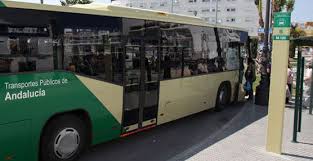 Reservar autobús en san fernando. Mas Autobuses Para Conectar Cadiz San Fernando Puerto R