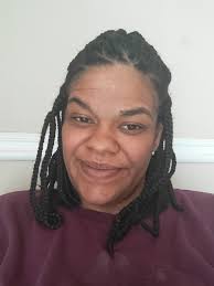 Erika Benton Morales