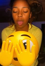 Auntie can't hang no more😭✋🏾 #CC Video in Comments