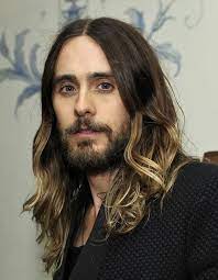 Jared Leto Defies All Aging Logic As The Sexiest 42 Year Old Man On Earth Long Hair Styles Men Jared Leto Hair Long Hair Styles