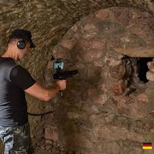 We'll review the issue and make a decision about a partial or a full refund. Long Range Detector Okm Bionic X4 Okm Detectors