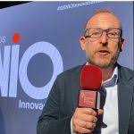 Anna Soler Chopo y Laura Cuni Directoras Creativas de Proximity en  Barcelona