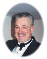 Harold P. "Harry" Surette