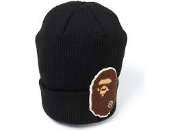 Смотреть что такое knitting head в других словарях: Bape Big Ape Head Knit Cap Black Fw18