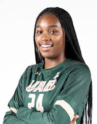 2024 UAB VOLLEYBALL QUICK HITS