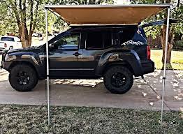 Gen 2 Macland S 10 Rig The Mac Lazy Days Page 22 Nissan Xterra Suv Camping Nissan Pathfinder