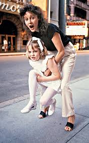 The charlie's angel was nine when her alcoholic father, john barrymore, left her mother, jaid barrymore. Drew Barrymore I Ve Never Done Anything To My Face And I Want To Keep It That Way
