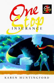 At one stop insurance, we pride ourselves on our attention to detail and customer service. One Stop Insurance By Karen Huntingford Used 9781860720444 World Of Books