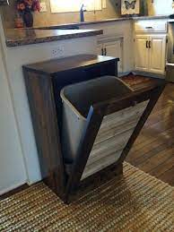 Price and stock could change after publish date, and we may make money from. 41 Sneaky Ways To Hide A Trash Can In Your Kitchen Digsdigs