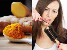 How does turmeric for hair removal work? Turmeric For Hair Growth Benefits Usage Lewigs