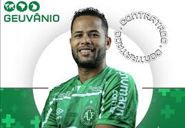 This page contains an complete overview of all already played and fixtured season games and the season tally of the club chapecoense in the season overall statistics of current season. Geuvanio E Anunciado Pela Chapecoense Relembre Gols Do Atacante Na Playlist Chapecoense Ge