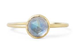 7 Healing Crystal Engagement Rings To Die For Purewow