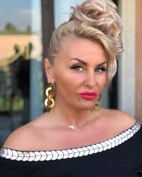 Dagmara kaźmierska w 2020 roku opowiedziała o swoim partnerze. Dagmara Kazmierska Wyszla Ze Szpitala Krolowa Zycia Miala Grozny Wypadek Zdjecia Klodzko Nasze Miasto