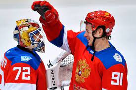 Сборная россии уступила канаде и завоевала серебро в матче юниорского чемпионата мира по хоккею. Nqmhubo4ifdjm