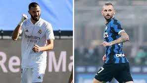 Real madrid 1, chelsea 1 wednesday, april 28 Real Madrid Vs Inter Milan Live Stream Prediction Team News Champions League Preview