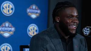 Major collegiate honor includes South Carolina football senior