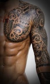 While most guys prefer tribal tattoos on their full sleeve, i find tribal forearm tattoos extremely attractive. 50 Best Tribal Tattoo Designs For Men And Women
