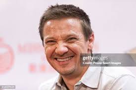 Rich Beem's wife Sarah walk the Red Carpet event at the World... News Photo 