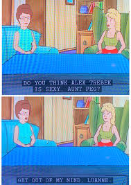We Love You Alex Jeopardy