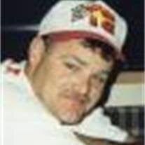 Huffman, "Tim" "Huffy" Obituary